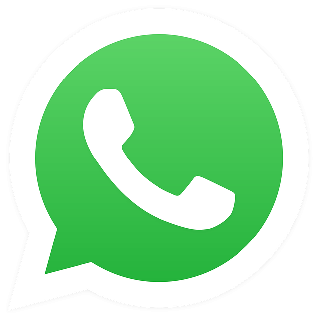 Whatsapp ikona